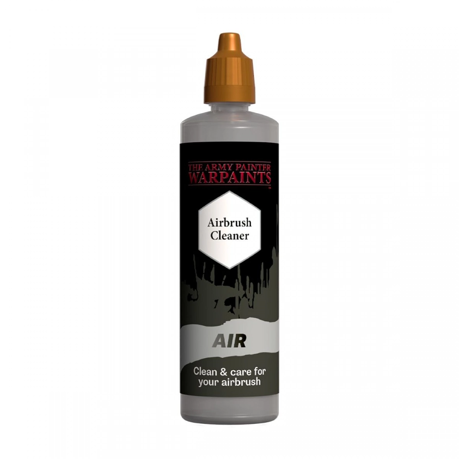 The Army Painter: Warpaints Air - Airbrush Cleaner, 100 ml