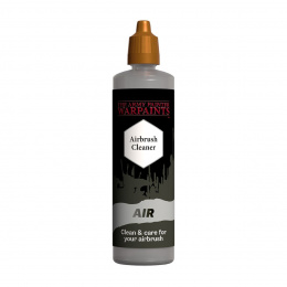 Army Painter Warpaints - Airbrush Cleaner, 100 ml