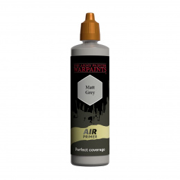 The Army Painter: Warpaints Air - Grey Primer [100 ml]