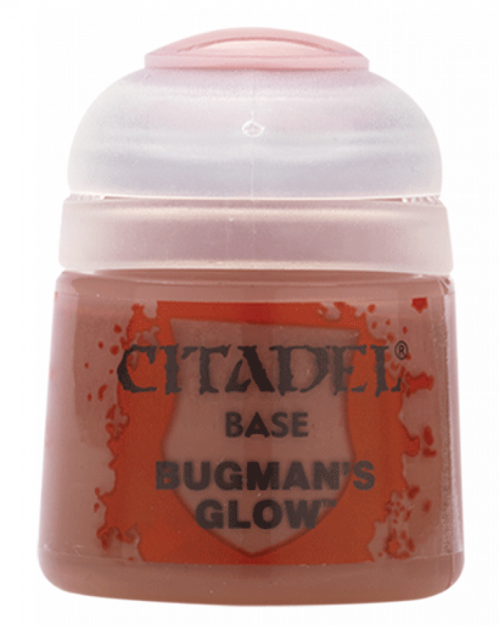 Citadel Base - Bugman'S Glow