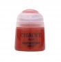 Citadel Colour: Base - Mephiston Red