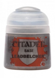 Citadel Colour: Base - Leadbelcher