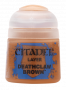 Citadel Colour: Layer - Deathclaw Brown