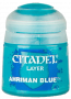 Citadel Colour: Layer - Ahriman Blue