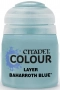 Citadel Colour: Layer - Baharroth Blue