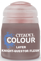 Citadel Colour: Layer - Knight-Questor Flesh