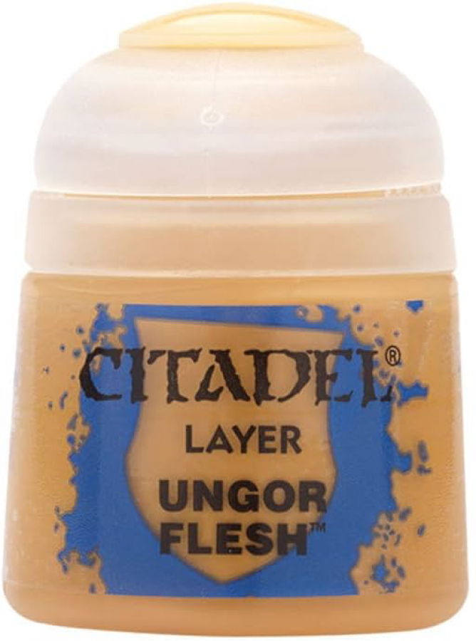 Citadel Colour: Layer - Ungor Flesh