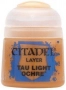 Citadel Colour: Layer - Tau Light Ochre