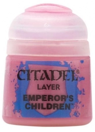 Citadel Colour: Layer - Emperor's Children