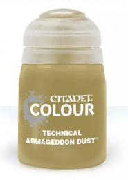 Citadel Colour: Technical - Armageddon Dust