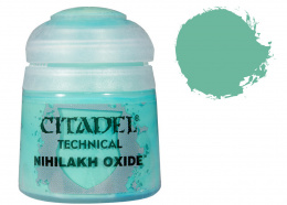 Citadel Colour: Technical - Nihilakh Oxide