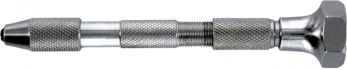 Vallejo: T09001 - Tools - Spin Top Pin Vice Double Ended