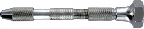 Vallejo: T09001 - Tools - Spin Top Pin Vice Double Ended