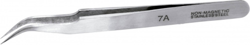 Vallejo: Tools - Extra Fine Curved Tweezers 115 mm