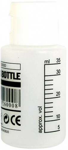 Vallejo: Accessories - Mixing Bottle 35 ml