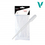 Vallejo: 26.003 - Accessories - Pipettes Medium Size (8x3 ml)