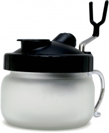 Vallejo: 26.005 - Accessories - Airbrush Cleaning Pot