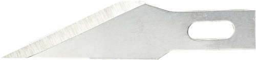 Vallejo: Tools - N11 Classic Fine Point Blades (5)