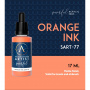 Scale 75: Artist Range - Orange Ink