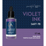 Scale 75: Artist Range - Violet Ink