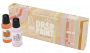 Scale 75: Drop Paint - Naked