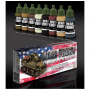 Scale 75: US Army & Marines Paint Set