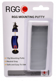 RedGrass: Mounting Putty for RGG360 - Neutral Gray