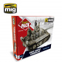 Ammo: Super Pack - White Winter Camouflage Solution Set