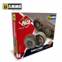 Ammo: Super Pack - Tracks & Wheels Solution Set