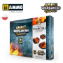 Ammo: Wargaming Universe 04 - Volcanic Soils - Gleby wulkaniczne