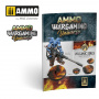 Ammo: Ammo Wargaming Universe 04 - Volcanic Soils