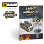 Ammo: Ammo Wargaming Universe 06 -  Weathering Combat Vehicles 