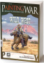 Vallejo: PAWA-010EN - Book - Painting War - Wild West