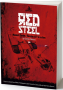 Vallejo: 75.043 - Book - Red Steel - Modern Soviet