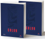 Vallejo: 75.091 - Book - Color BSL System