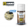 Ammo: Acrylic Wash - Afrika Korps Wash