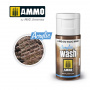 Ammo: Acrylic Wash - Tracks Wash