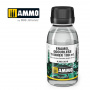 Ammo: Enamel Odourless Thinner - White Spirit (100 ml)