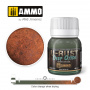 Ammo: U-Rust - Deep Oxide (40 ml)