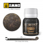 Ammo: U-Rust - Black Oxide (40 ml)