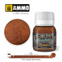 Ammo: U-Rust - Oxide Grime (40 ml)