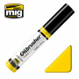 Ammo: Oilbrusher - Yellow (10 ml)