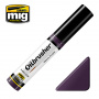 Ammo: Oilbrusher - Space Purple (10 ml)