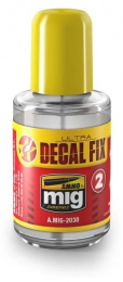 Ammo: Ultra Decal-Fix (30 ml)