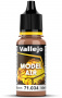 Vallejo: Model Air - Sand Brown (17 ml)