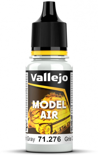 Vallejo: 71.276 - Model Air - USAF Light Gray (17 ml)