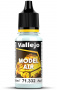 Vallejo: Model Air - Underside Blue "Faded" 17 ml