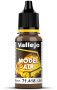 Vallejo: Model Air - IJN Medium Brown (17 ml)