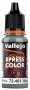 Vallejo: 72.401 - Xpress Color - Templar White (18 ml)