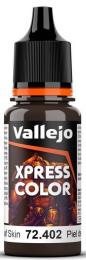 Vallejo: 72.402 - Xpress Color - Dwarf Skin (18 ml)